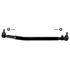 Bieleta, directie Legatura de centru L-865mm DAF 65 CF 75 CF 85 CF CF 65 CF 75 CF 85 02.98- FEBI BILSTEIN 28457