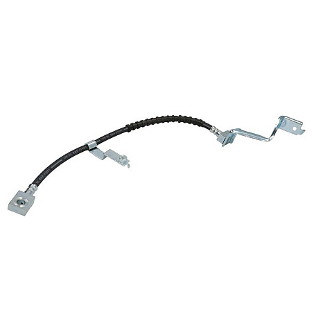 &quot;Furtun frana Furtun/conducta de frana flexibil Fata Stanga lungime 500mm 3/8&quot;&quot;-24UNF CHRYSLER GRAND VOYAGER III VOYAGER III 2.0-3.8 01.95-03.01&quot; DELPHI LH6121