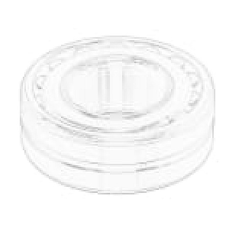 Lagar, cutie de viteza Gearbox bearing  DEUTZ OE SDF 2.2999.377.0
