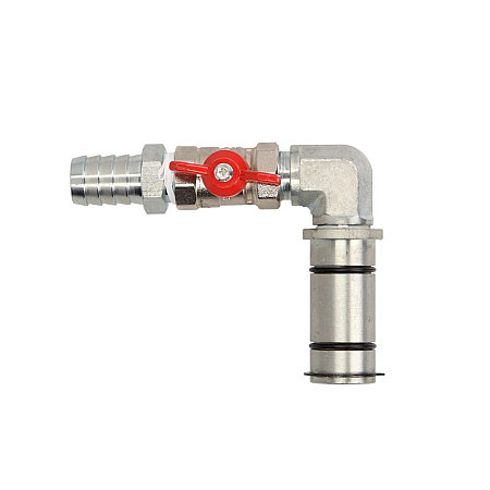 Aparate de distribuire vaselina Piese de schimb PROFITOOL supapa de scurgere pentru 0XPTJA0024 PROFITOOL 0XZ02.0165