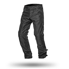 Pantaloni din material textil Trousers touring ADRENALINE MESHTEC 2.0 PPE colour neagra size 3XL ADRENALINE A0421/20/10/3XL