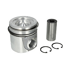 Piston diametru 103mm +100 IVECO IVECO EUROCARGO I-III MAGIRUS TECTOR I VERTIS IRISBUS EUROMIDI MIDIRIDER PROWAY F4AE0481A-NEF6F4AE3681E 09.00- KOLBENSCHMIDT 41 077 620