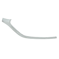 Bara/piese Bumper trim front R plastic chrome MAZDA 2 DL DJ 11.14-12.19 BLIC 5513-00-3422922P