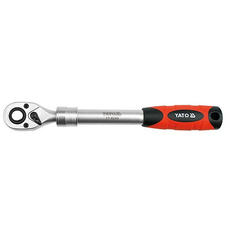 Antrenor Clichet Telescopic 1/2" YATO YT-0299