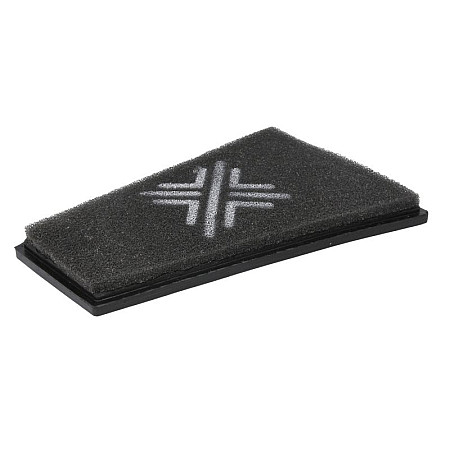 Panou de filtrare (cartus) Filtru aer sport   Panel dl  259mm szer  174mm MERCEDES A W176 1.5D-2.2D 06.12-05.18 PIPERCROSS TUPP1992
