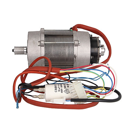 Accesorii si piese masina de echilibrat Motor EVERT B-73-1221000