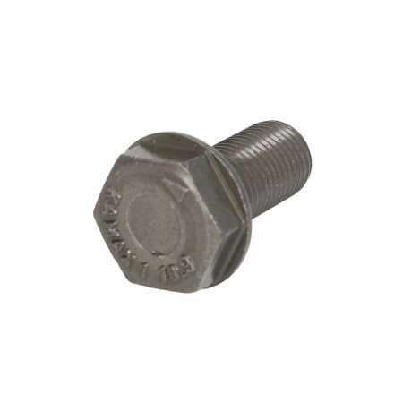 Surub volanta M14x15mm MAN CLA EL EM FOCL G G90 HOCL L2000 LIONS CITY LIONS CLASSIC M 2000 L M 2000 M M90 NG NL NM NU SU TGA TGL I TGM I D0226MF-E2876LUH03 FEBI FE44157