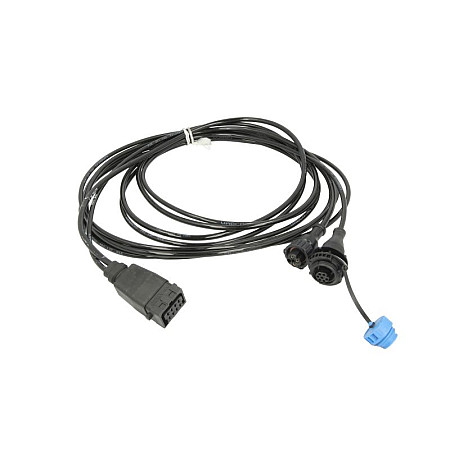 Cablu legatura, frana electronica Conducta ABS WABCO 449 664 190 0
