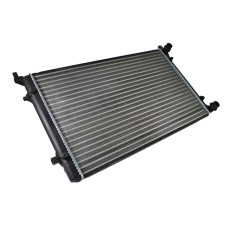 Radiator, racire motor AUDI A3 (8P1) THERMOTEC D7S003TT