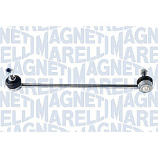 Bieleta antiruliu bara stabilizatoare Fata Stanga BMW 3 E46 1.6-3.0D 12.97-07.05 MAGNETI MARELLI 301191620540