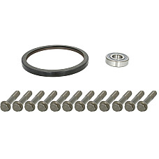 Set reparatie, volanta Set de suruburi volant VOLVO 7700 8500 8700 9700 9900 B12 B9 F16 FH FH II FH12 FH16 FH16 II FL12 FM FM II FM12 FMX FMX II NH12 01.87- FEBI BILSTEIN 47987