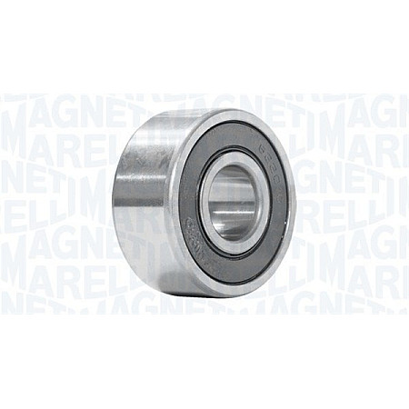 Sistem roata libera, generator Rulment alternator MAGNETI MARELLI 940111420017