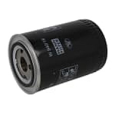 Filtru ulei Oil filter filet PORSCHE 911 911 SPEEDSTER 911 TARGA DEUTZ FAHR DX 930.03-M64.03 07.77-12.95 MANN-FILTER W 940/18