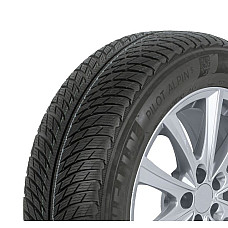Anvelopa de iarna PKW 744721 Pilot Alpin 5 MICHELIN Winter Passenger tyre FR XL 3PMSF M+S labels: fuel efficiency class - C wet grip class - C rolling noise and resistance measuring class - 71 dB B snow grip - MICHELIN 275/40R19 ZOMI 105W PA5