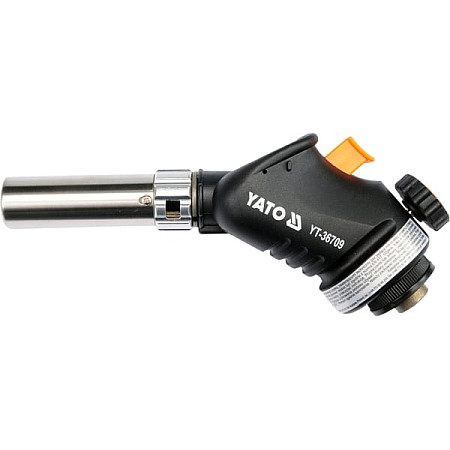 Arzator Gaz 1600Grade YATO YT-36709