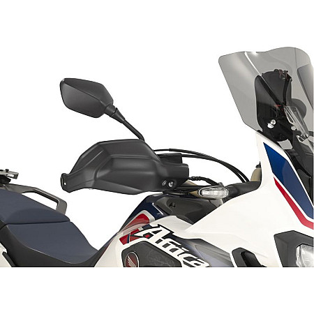 Trunchiuri si rafturi Journey and luggage DODATKOWE HANDBARY HONDA CRF1000L AFRICA TWIN 16 17 X ADV 750 GIVI GIHP1144