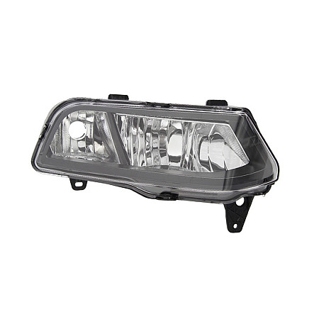 Lumini de zi Lampa de ceata Dreapta W21W VW POLO POLO IV POLO V 06.09- TYC TYC 19-12331-21-2