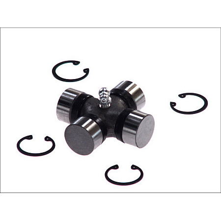 Articulatie, cardan Crucea arborelui de antrenare 26mmx698mm MERCEDES 123 C123 123 T-MODEL S123 2.0-2.9D 03.77-12.85 BTA G9M017BTA
