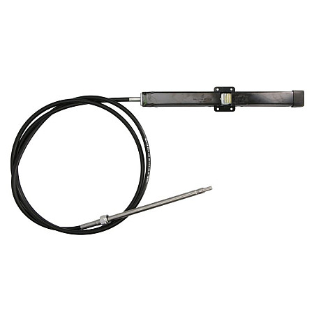 Cablu sistem de directie Cable steering  length in feet: 13 ft. SEASTAR SSC13413