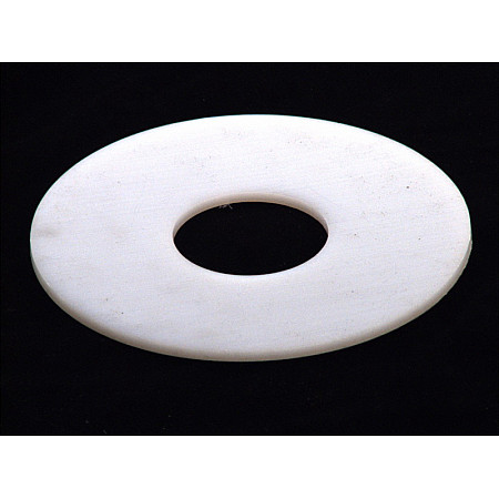 Disc presiune, suport arc Element de montare a osului dorit SAF SAF 4 331 5029 01