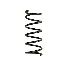 Arc spiral Spate Dreapta/Stanga DAIHATSU SIRION SUBARU JUSTY IV 1.0/1.3 01.05- LESJOFORS LS4219108