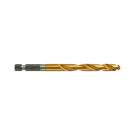 Burghiu Drill bit roller / spiral HSS-Tin drill bit diameter: 75mm intended use material: cast iron / stainless steel / steel MILWAUKEE 48894718