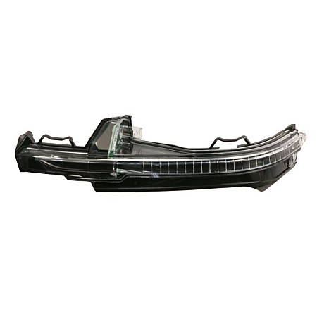 Indicator oglinda Lampa indicatoare a oglinzilor laterale Dreapta LED AUDI Q5 Q7 2.0-4.0D 01.15- 01.15- BLIC 5403-25-875106P