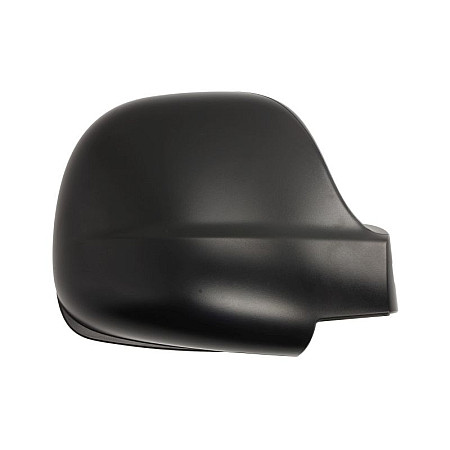 Acoperire, oglinda exterioara Carcasa / capac al oglinzii laterale Dreapta MERCEDES VITO W639 VITO / MIXTO W639 09.03- SPJ SPJV-0146