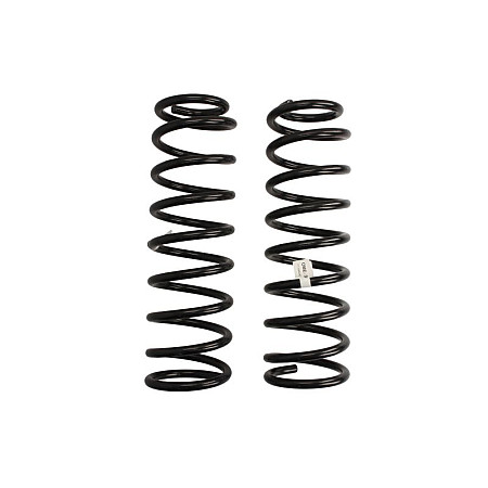 Arcuri elicoidale Spring front L/R lift:50mm 2pcs JEEP JEEP WRANGLER IV 2.0 4xe Plug-in Hybrid JL74/2.0 T-GDi JL72 JL74/2.2 Multijet II JL72 JL74/3.0 TD V6 EXJ/3.6/6.4 09.17- OLD MAN EMU OME 3160