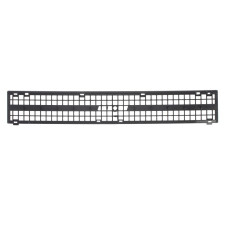 Grila radiator Grila frontala interior FIAT UNO 0.9-1.9D 01.83-06.06 -06.02 BLIC 6502-07-2021993P
