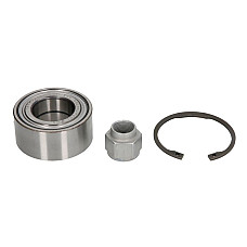 Kit rulmenti roata Kit rulment roata Fata 37x72x33 CITROEN C2 C2 ENTERPRISE C3 I C3 II C3 PLURIEL SAXO XSARA NISSAN MICRA II PEUGEOT 106 II 206 206+ 306 1.0-2.0D 04.93- SNR R159.17