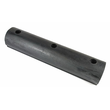 Bara de protectie CARGOPARTS Spoiler remorci dojazdowy tampon L = 420mm CARGOPARTS CARGO-C005