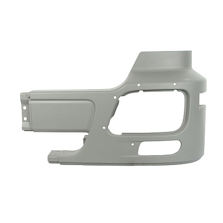 Bara de protectie Colt bara protectie Stanga MERCEDES ACTROS MP2 / MP3 PACOL MER-FBC-001L