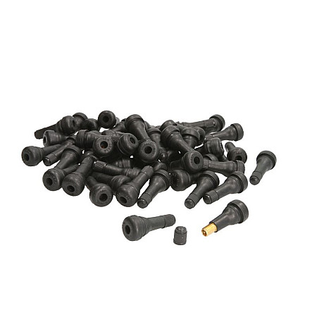 Supapa roata Robinet de roata turism lungime: 425mm PERFECT EQUIPMENT 0401-0023-063