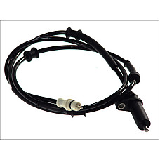 Senzor,turatie roata Senzor ABS Spate Stanga FIAT DUCATO 2.0-2.8D 03.94- BOSCH 0 265 006 688