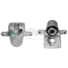 Etrier frana Etrier de frana cu disc Spate Dreapta CHRYSLER 300C LANCIA THEMA 2.7-6.4 09.04- BUDWEG 345241