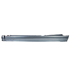 Placa de prag Prag auto Stanga complet  BMW 3 E30 4D -06.94 BLIC 6505-06-0054013K