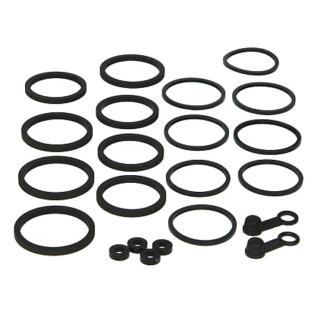 Agent de etansare pentru tambur frana Brake drum gasket front SUZUKI GSF GSX-R RF 600-1200 1988-2000 TOURMAX BCF-312