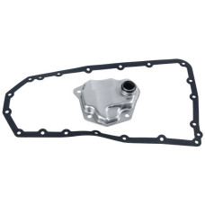 Set filtre hidraulice, cutie e vit.automata Gearbox hydraulic filter CITROEN C4 AIRCROSS C-CROSSER C-CROSSER ENTERPRISE DODGE CALIBER JEEP COMPASS PATRIOT MITSUBISHI ASX LANCER VIII OUTLANDER II OUTLANDER III 1.8-2.5 06.06- FEBI BILSTEIN 170019