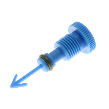 Surub, buson radiator Drain plug bolt BMW 3 E46 X3 E83 X5 E53 Z4 E86 1.6-3.0D 12.97-08.11 VAICO V20-1377