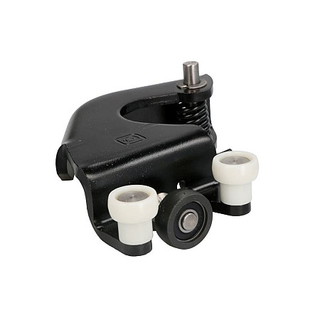 Ghidaj cu role, usa glisanta carucior cu usa glisanta Mijloc Stanga CITROEN JUMPY II FIAT SCUDO PEUGEOT EXPERT EXPERT TEPEE 05.00- ROLL PFCSA05L