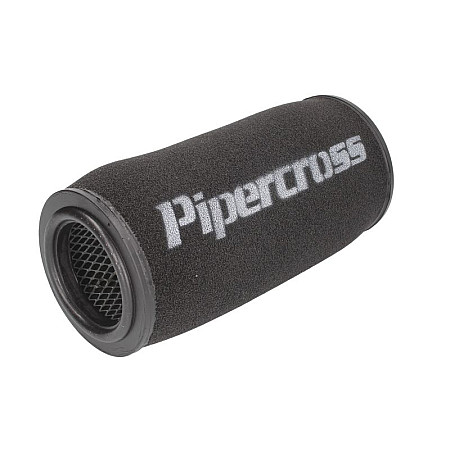 Panou de filtrare (cartus) Filtru aer sport   Round dl  130mm szer  81mm wys 280mm CITROEN JUMPER I FIAT DUCATO HUMMER HUMMER H1 PEUGEOT BOXER 1.9D-6.5D 01.92- PIPERCROSS TUPX1786