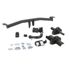 Carlig remorcare tractare Detasabil FIAT TIPO 03.16- STEINHOF STF-157