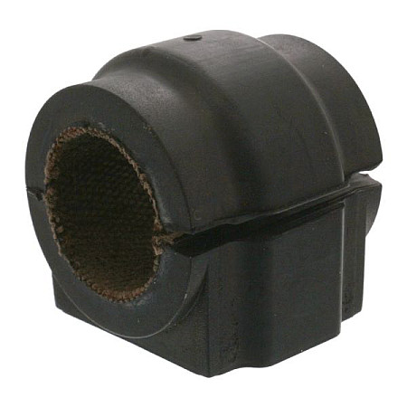 Bucsa, bara stabilizatoare Bucsa de bare stabilizatoare Fata Dreapta/Stanga diametru interior: 235mm MINI R56 Cooper/Cooper D/Cooper S/Cooper S JCW/Cooper S John Cooper Works/Cooper SD/John Cooper Works/John FEBI FE102420