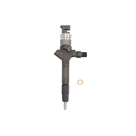 Injector CR electromagnetic EN Remanufactured MAZDA 3 5 6 2.0D 02.05-12.10 DIESEL REMAN DCRI107860/DR