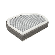 Filtru. aer habitaclu Filtru habitaclu cu carbon activat MERCEDES C T-MODEL S202 C W202 CLK A208 CLK C208 E T-MOD MERCEDES-BENZ C-CLASS T-Model (S202), Turism, 06.1996 - 03.2001 Filtron K1016A