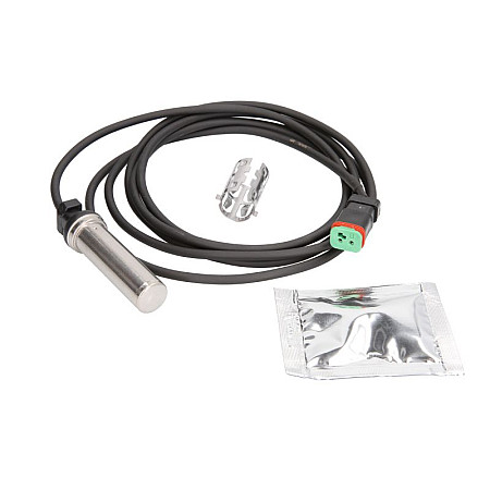 Senzor,turatie roata Senzor ABS drept cu mineca SCANIA PETERS 086.486-00