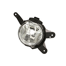 Proiector ceata Lampa de ceata Dreapta H8 CHEVROLET CRUZE 05.09- TYC TYC 19-5991-01-9