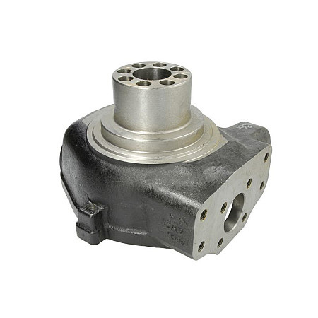 Articulatie directie, suspensie roata Knuckle R CARRARO CASE CATERPILLAR NEW HOLLAND CARRARO 146961-CR