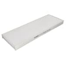 Filtru, aer habitaclu Cabin filter quantity 1 SCANIA LPGRS 09.16- BOSCH 1 987 435 140